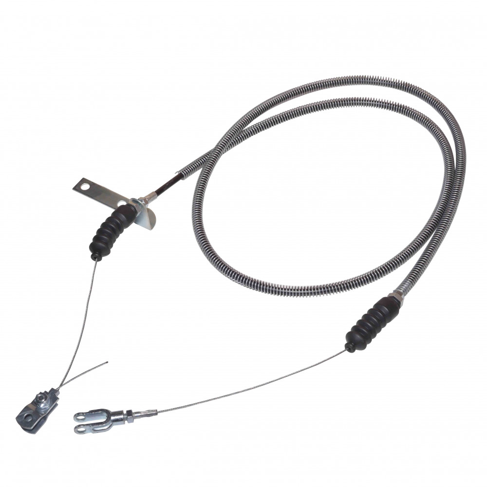 купить Привод гибкий 544010 (2455мм) (оплетка L=1500мм)