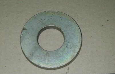 купить Шайба шкворня п/прицепа