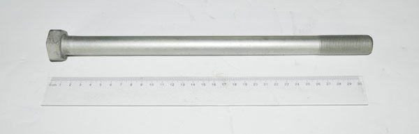 купить Болт  М20х275 крепления реактивной штанги 6520