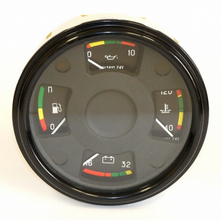 купить Комбинация приборов Евро (Релком) универсальная