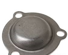 купить Крышка рулевого наконечника