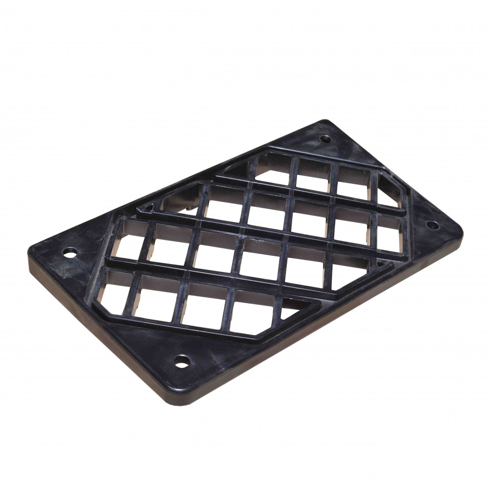 купить Накладка подножки нижняя рестайлинг / ТЕХНОТРОН