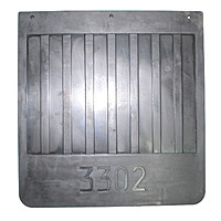 купить Брызговик ГАЗ-53 резиновый / Балаково