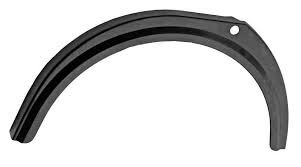 купить Крыло переднее левое ЗАВОД