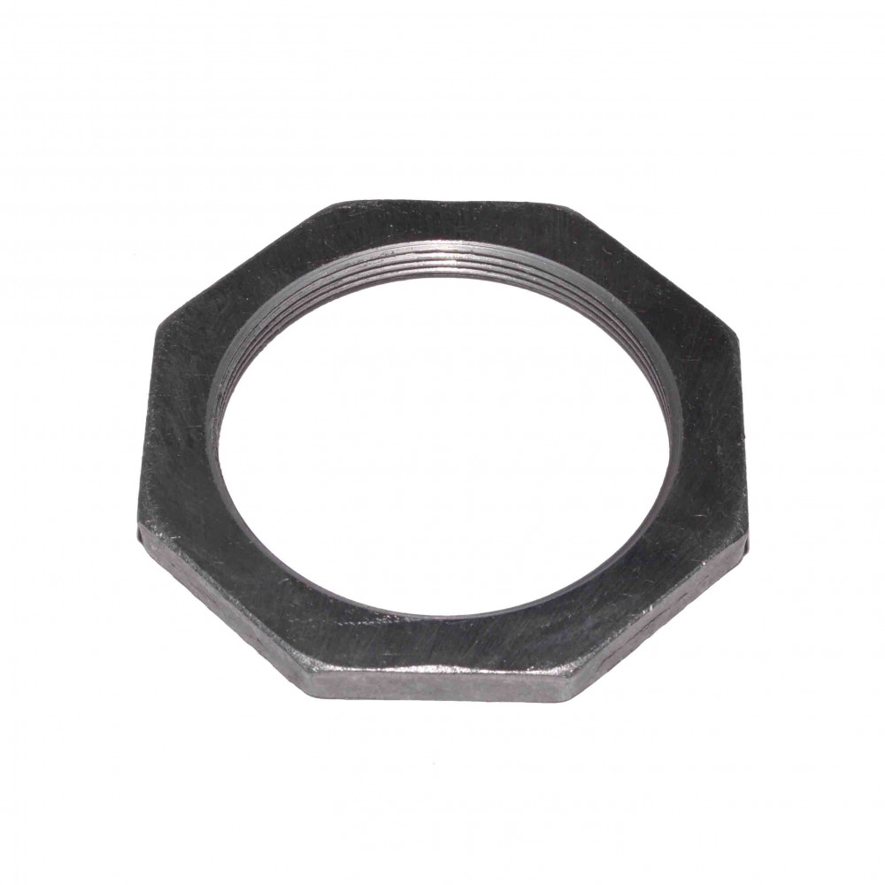 купить Гайка подшипника передний ступицы (без штифта) / Завод