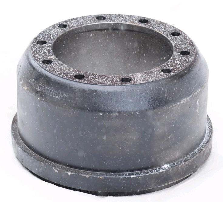 купить Барабан тормозной п/прицепа НЕФАЗ