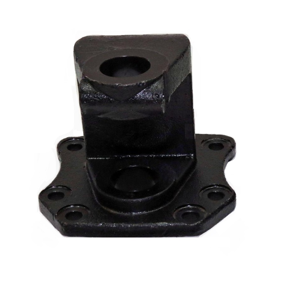 купить Кронштейн передний задней рессоры