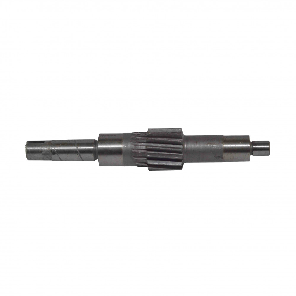 купить Вал привода спидометра  (шестерня) 43114 / Завод (15)