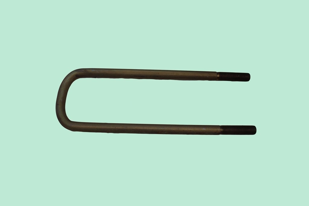 купить Стремянка 320 задняя 16*1,5* (Зубренок)