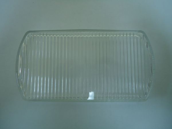 купить Стекло фары противотуманной ФГ152 желтое