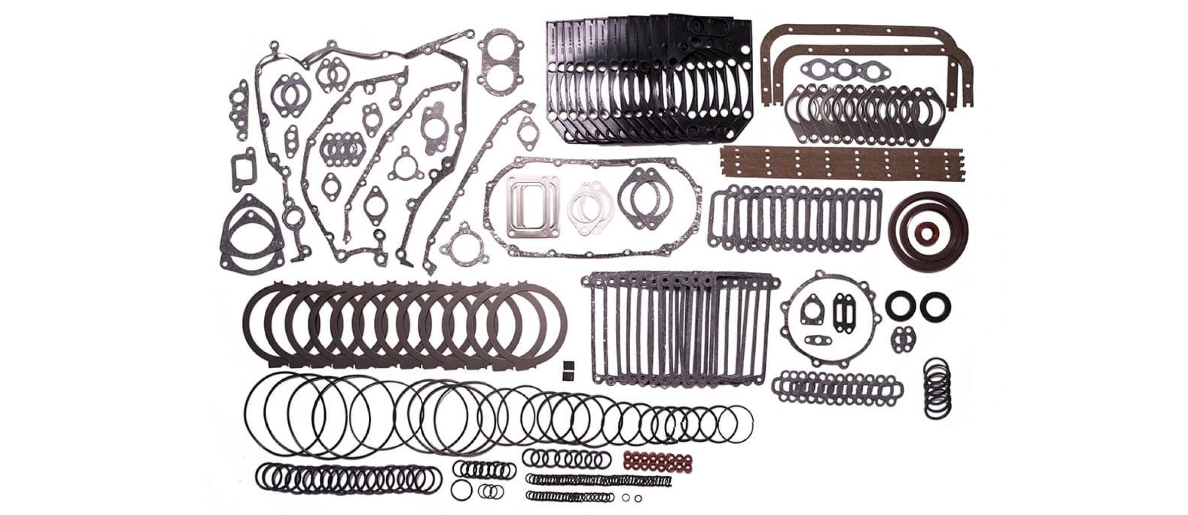 купить Р/к двигателя 8401 (32 наим.)
