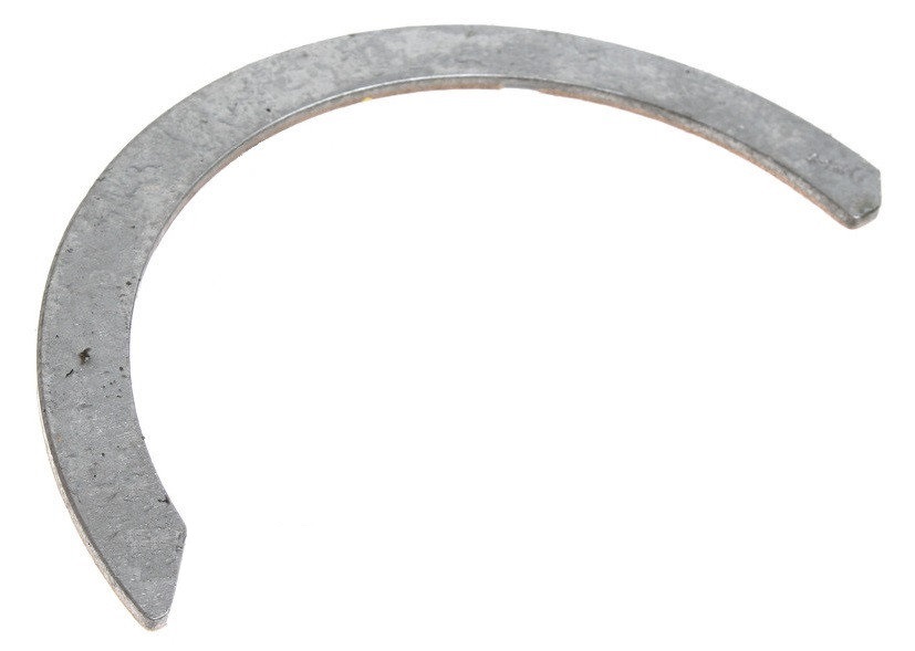 купить Полукольцо коленвала 650 верхнее