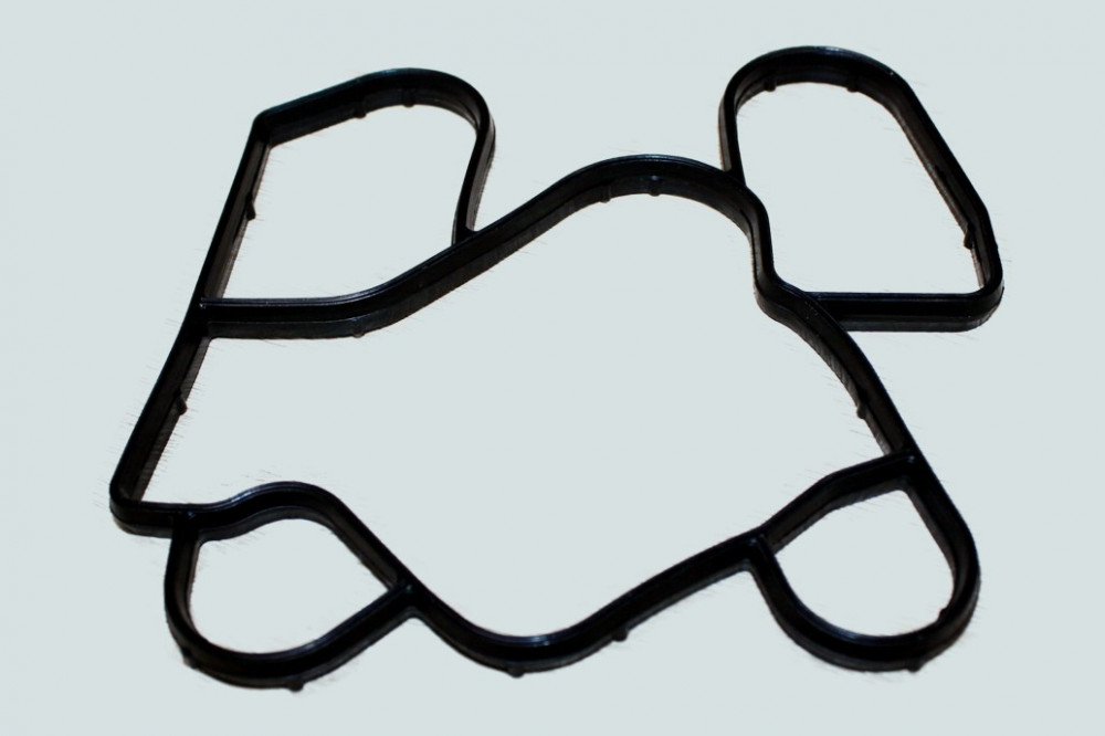 фото прокладка маслоохладителя (теплообменника) isf2.8 5262903 