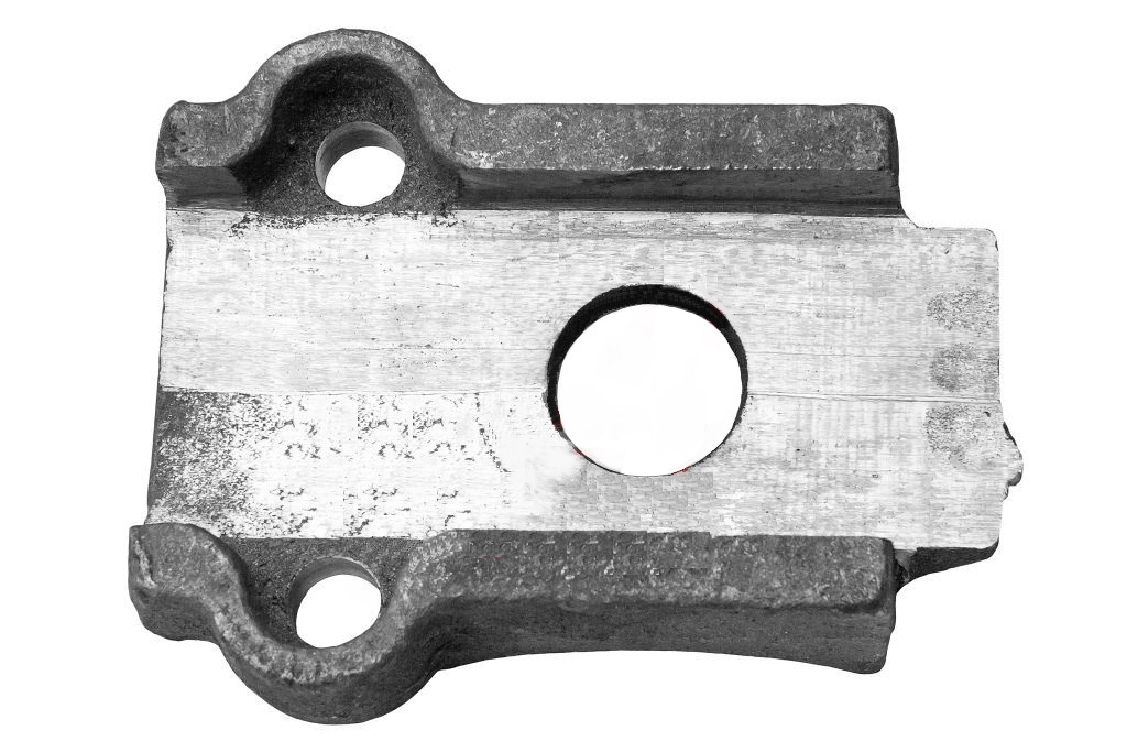 купить Накладка п/прицепа Евро