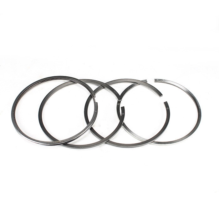 купить Кольца поршневые ЯМЗ-236 / Костромской завод автокомпонентов 