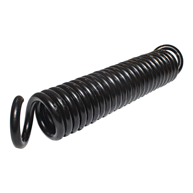 купить Пружина дышла прицепа (завод)