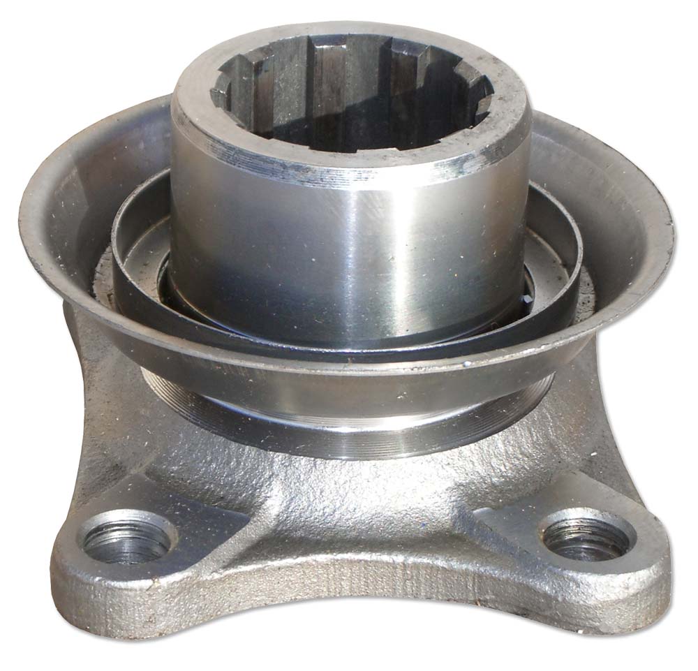 купить Фланец МОД квадратный / ПАО КамАЗ