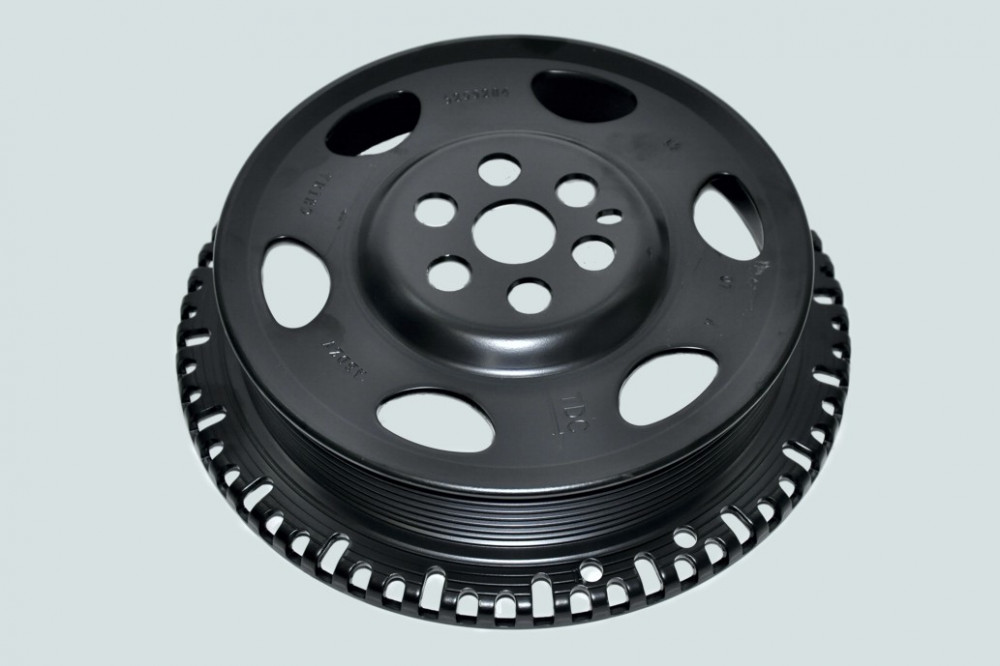 фото шкив к/в (isbe) 3954949 dvmark 5255204 