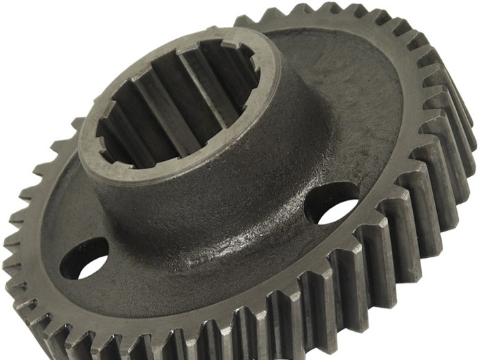 купить Шестерня ведомая промвала делителя