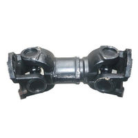 купить Вал карданный задний  701 мм (6520) / Турция