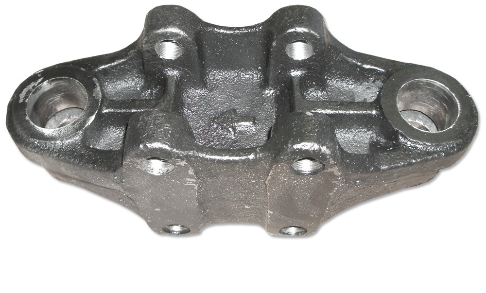 купить Кронштейн реактивной штанги 094/090 нового образца / ПАО КамАЗ