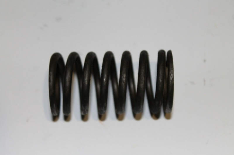 купить Пружина головки блока (малая) / г. Белебей