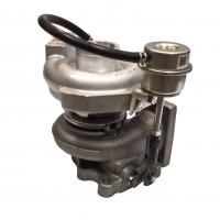 купить Турбокомпрессор ГАЗ-3310 дв.Cummins ISF2.8 Евро-3, 4 (HE 211 W) 5 отверстий / HOLSET