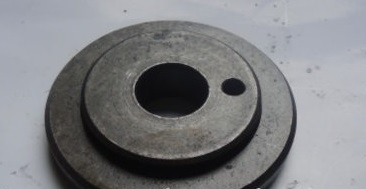 купить Шайба подшипника защитная (пром.вала) КПП Китай