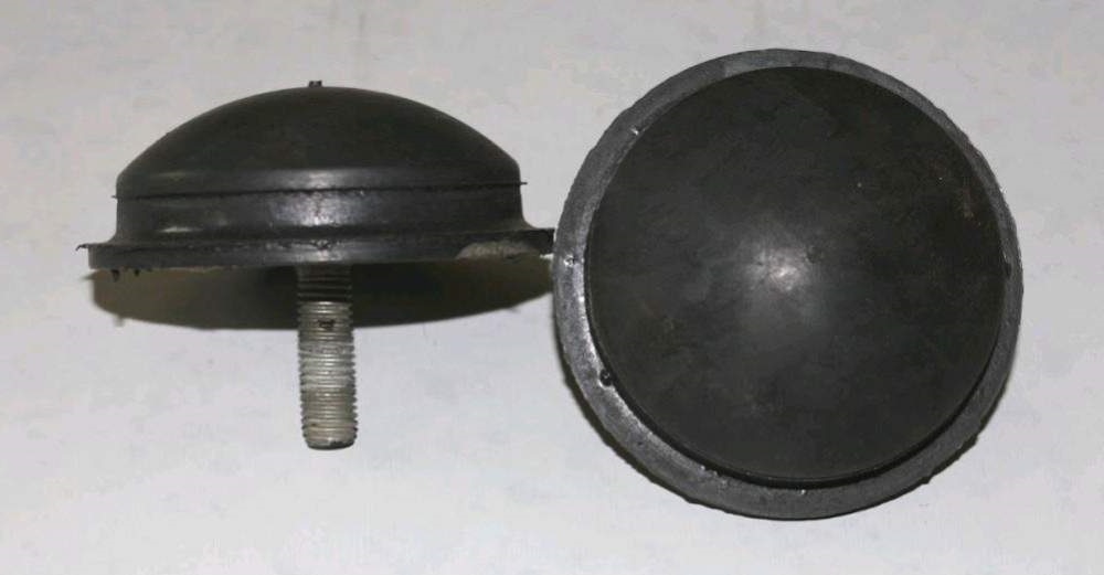 купить Буфер задней рессоры Зубрёнок