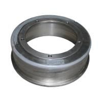 купить Барабан тормозной 5511 /ЗАВОД