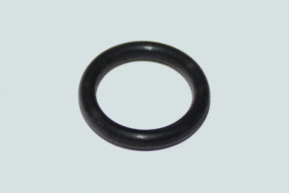 фото кольцо уплот. (крышка перед. блока цилиндров) isf foton 5259563 