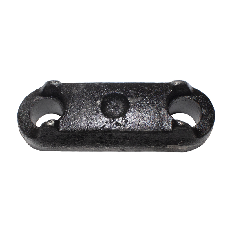 купить Накладка задней рессоры на 5320