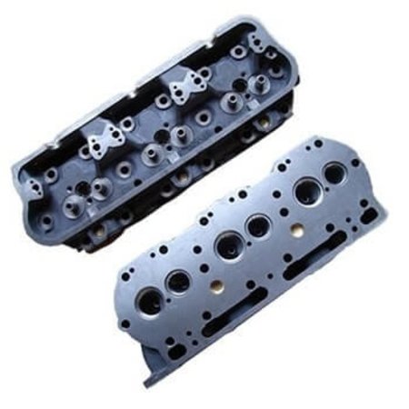 купить Головка блока 236 (старого образца,голая )