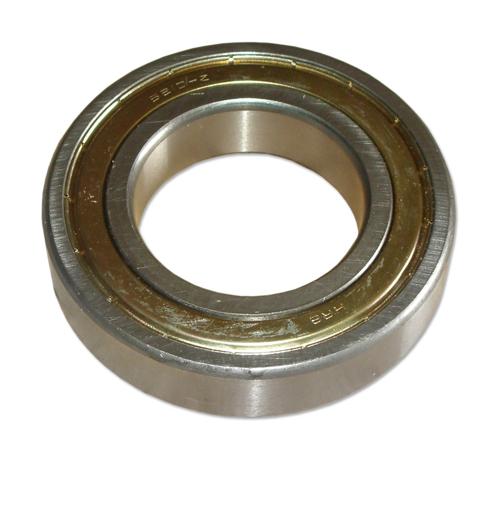 купить Подшипник (180208) подвесной ГАЗ-52, 66, (62082RSP6) / ГПЗ-34