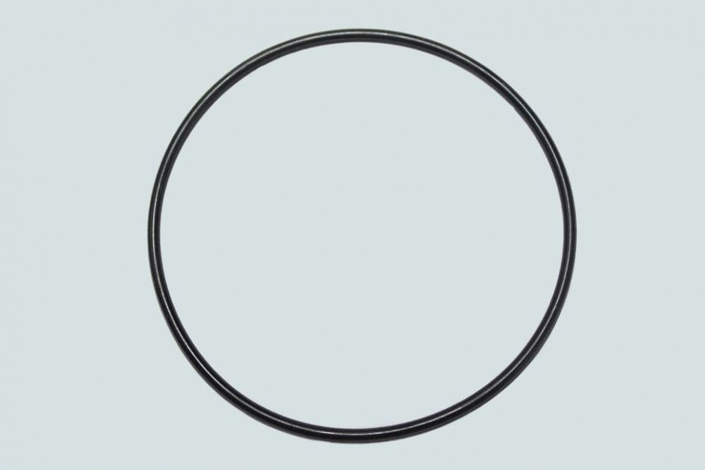 фото кольцо уплотнительное блока цилиндров (isbe) dcec 3926047 