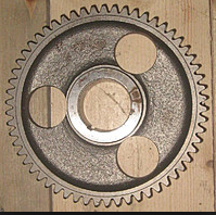 купить Шестерня привода распредвала 650; Z=76