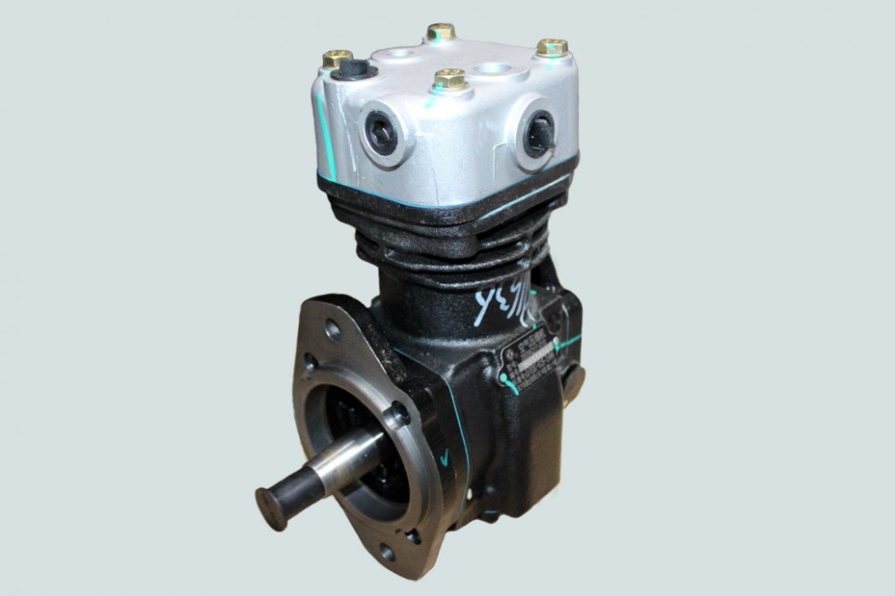 фото компрессор воздушный (4вт) аналог 4937403 