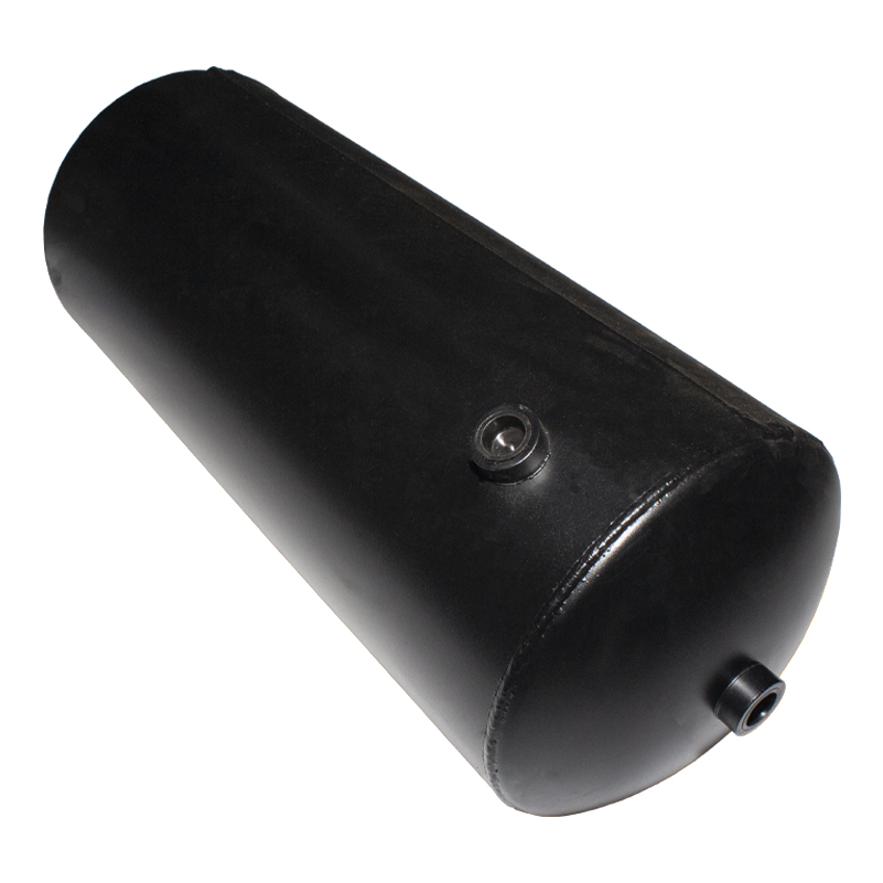 купить Ресивер воздушный  Евро / с 3 отверстиями / Автотехнология