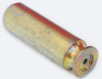 купить Палец крепления цилиндра гидроусилителя