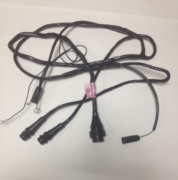 купить Пучок задних фонарей 53215 (53229) 