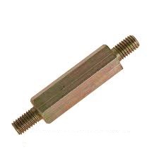 купить Распорка (шпилька крепления колпака  L-70 мм М8х8)