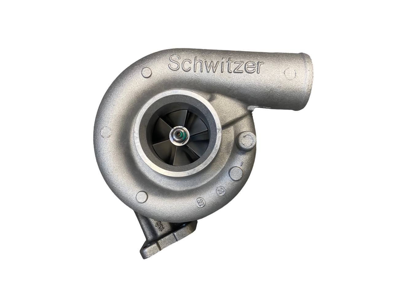 купить Турбокомпрессор S2B/0,76 D9 левый КамАЗ-740 Евро-2 