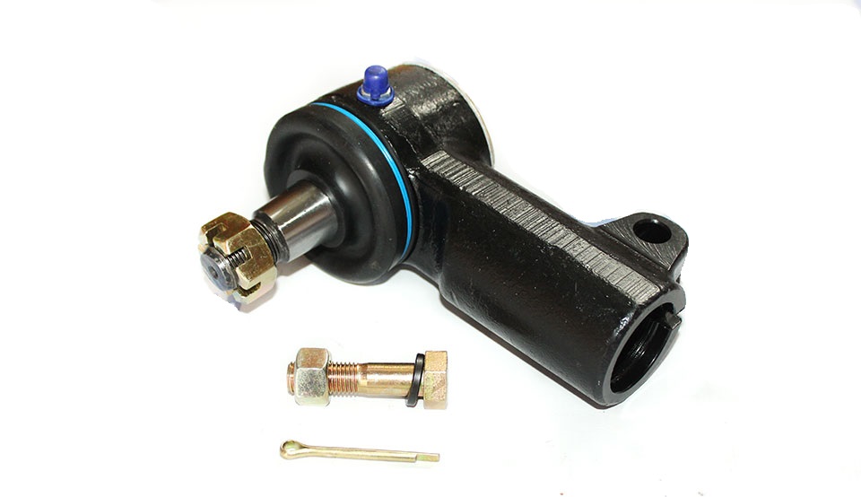 купить Наконечник рулевой правый 4370