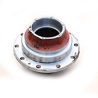 купить Ступица задняя 10 шп.