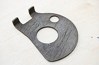 купить Шайба оси блока шестерен з/х