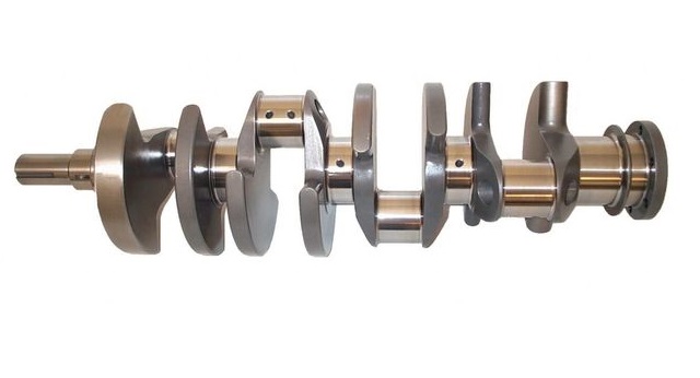 купить Коленвал на двиг. 236 БЕ/НЕ (турбо)