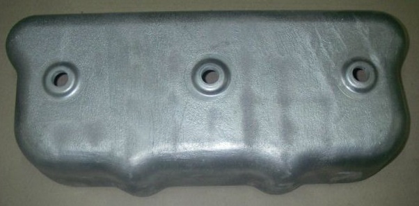 купить Крышка головки блока цилиндров с сапуном