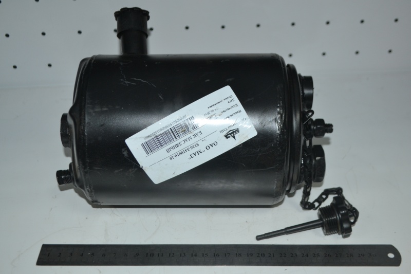 купить Бак маслянный насоса ГУР