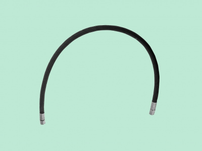 купить Шланг ГУР (820 мм) (г24х24)