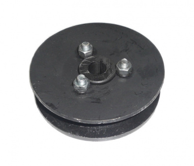 купить Шкив водяного насоса 236 стар.образца